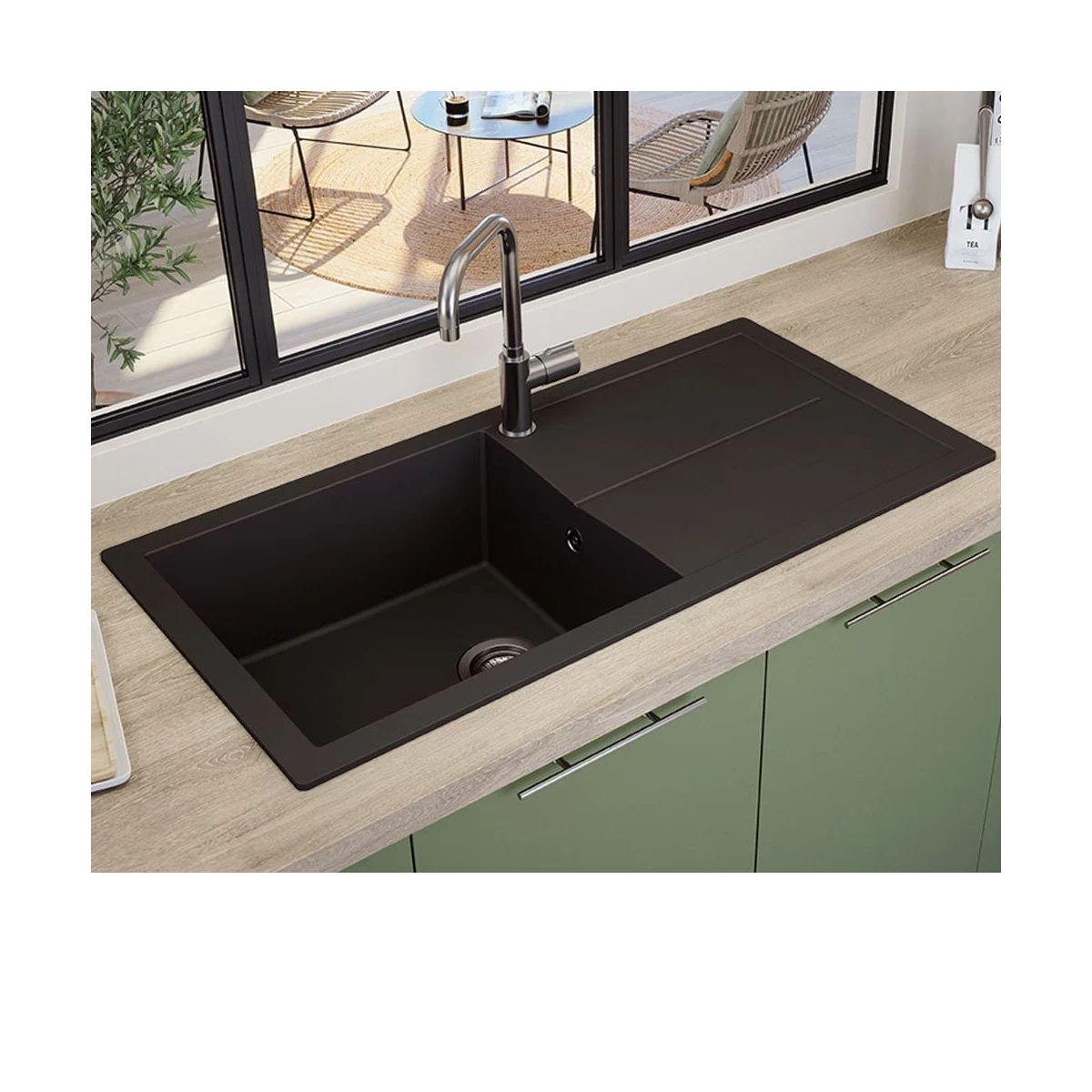 Rocklite Bredon — view 8