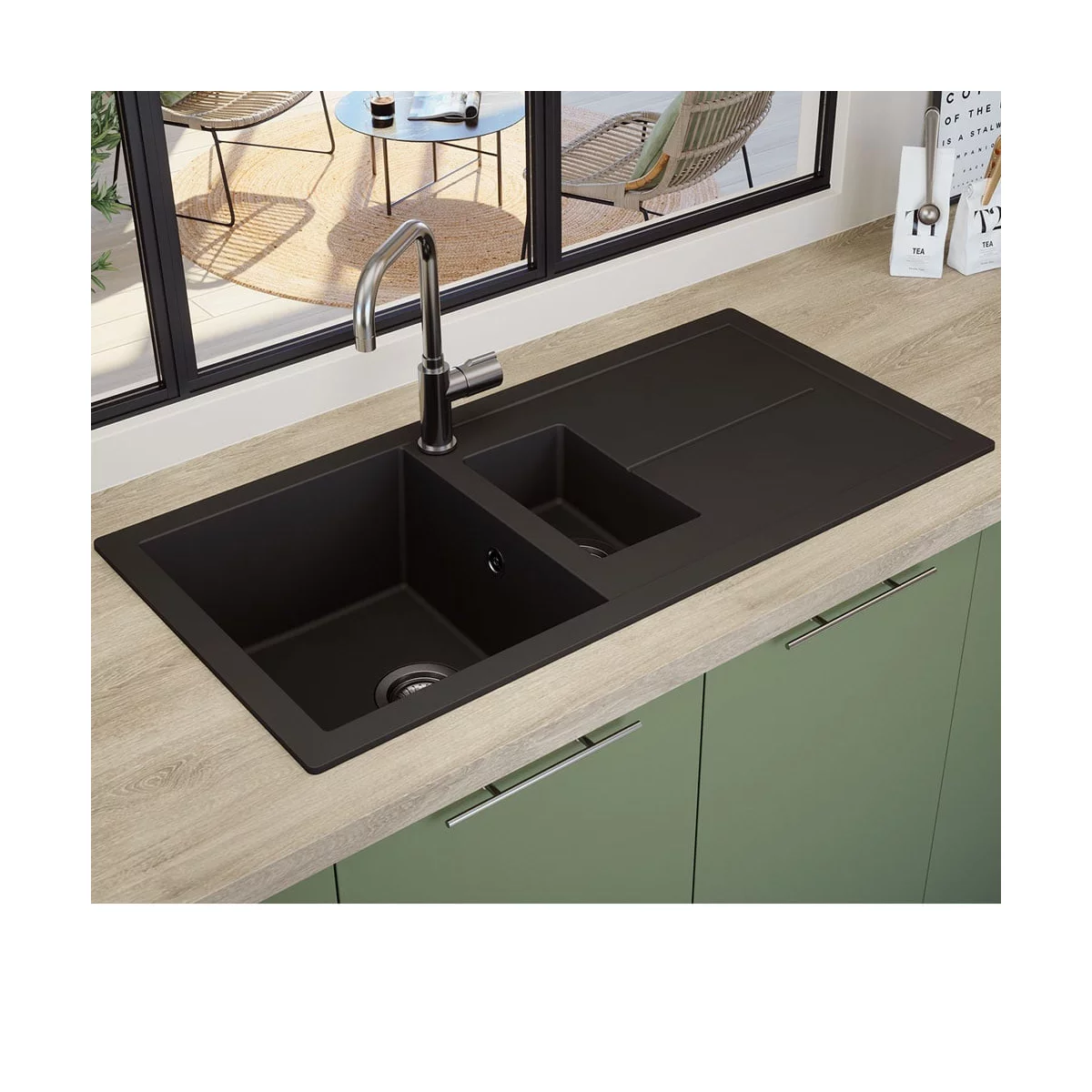 Rocklite Milton — view 7
