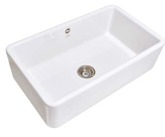 Whitebirk Sink Company Belfast