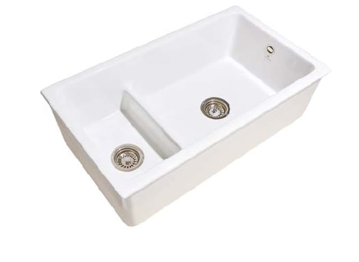 Whitebirk Sink Company Langho — view 2