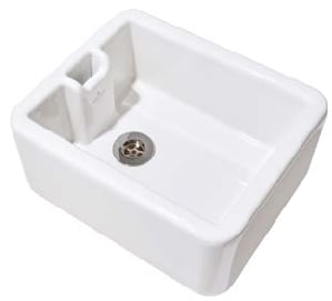 Whitebirk Sink Company Mini Belfast