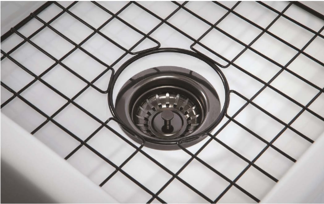 Whitebirk Sink Company Sink Grids