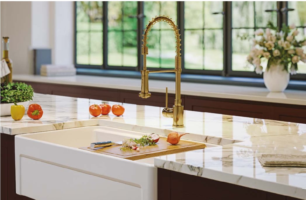 Whitebirk Sink Company Wycoller